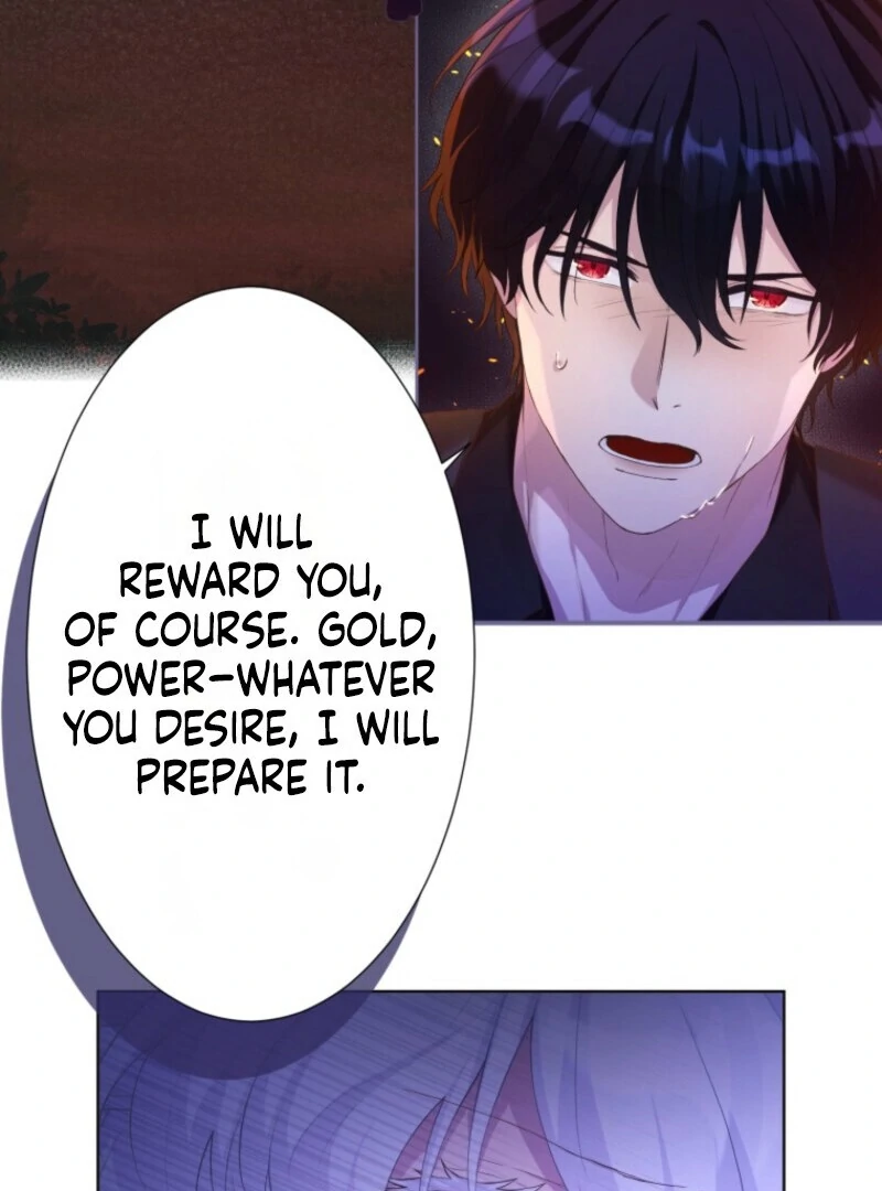The Saint Who Wishes for Death Makes a Pact with the Cursed Prince Chapter 2 - Page 80