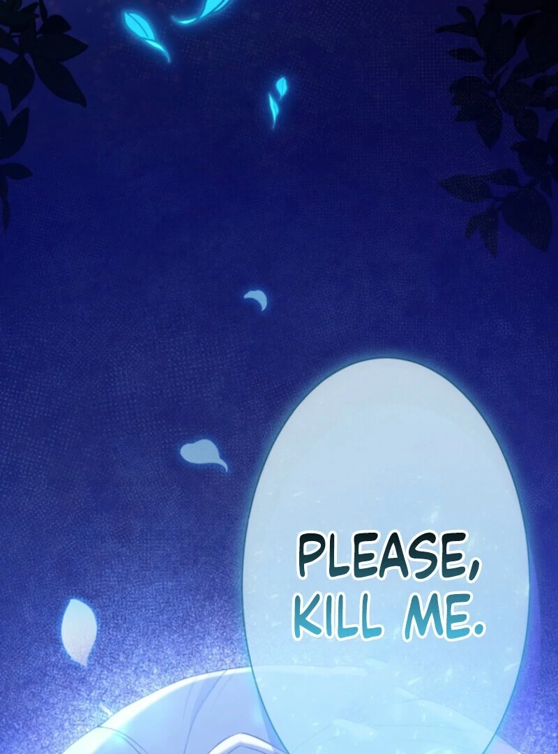 The Saint Who Wishes for Death Makes a Pact with the Cursed Prince Chapter 2 - Page 84