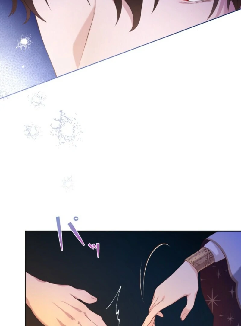 The Saint Who Wishes for Death Makes a Pact with the Cursed Prince Chapter 2 - Page 87