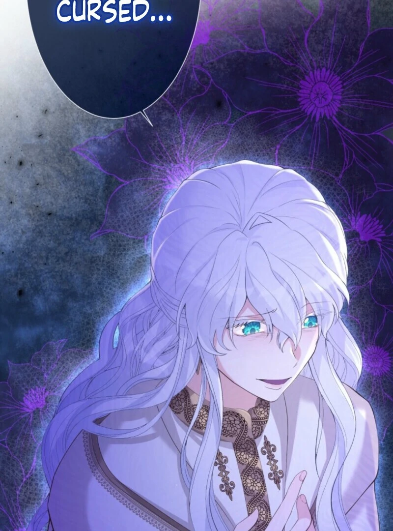 The Saint Who Wishes for Death Makes a Pact with the Cursed Prince Chapter 2 - Page 89
