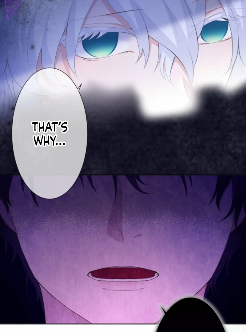 The Saint Who Wishes for Death Makes a Pact with the Cursed Prince Chapter 2 - Page 92