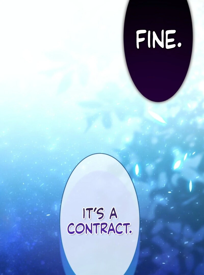 The Saint Who Wishes for Death Makes a Pact with the Cursed Prince Chapter 2 - Page 93