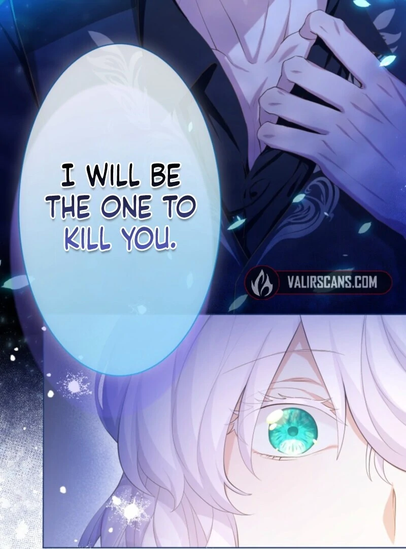 The Saint Who Wishes for Death Makes a Pact with the Cursed Prince Chapter 2 - Page 95