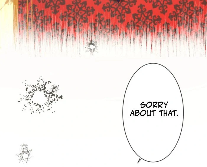 The Saint Who Wishes for Death Makes a Pact with the Cursed Prince Chapter 20 - Page 105
