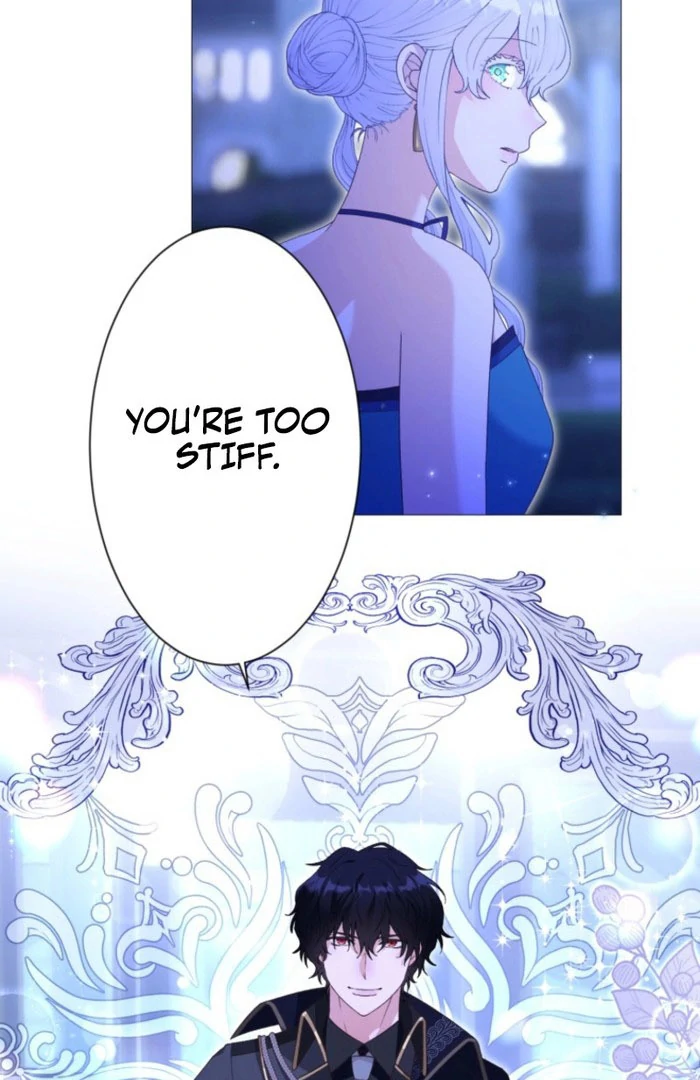 The Saint Who Wishes for Death Makes a Pact with the Cursed Prince Chapter 20 - Page 32