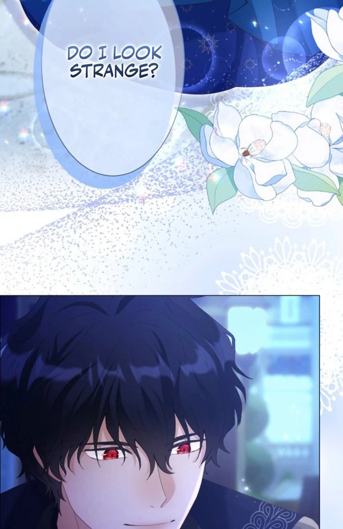 The Saint Who Wishes for Death Makes a Pact with the Cursed Prince Chapter 20 - Page 36