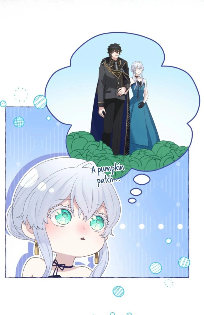 The Saint Who Wishes for Death Makes a Pact with the Cursed Prince Chapter 20 - Page 54