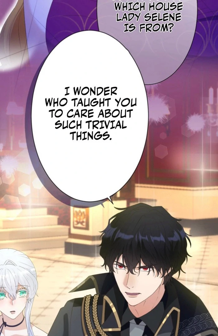 The Saint Who Wishes for Death Makes a Pact with the Cursed Prince Chapter 20 - Page 82