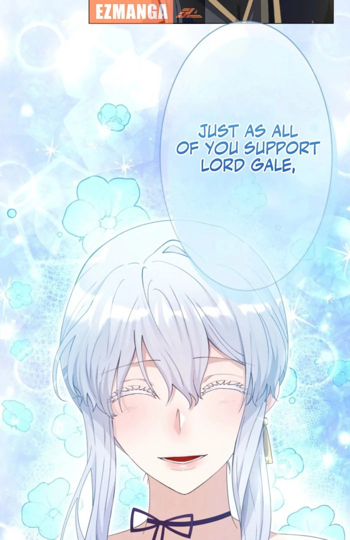 The Saint Who Wishes for Death Makes a Pact with the Cursed Prince Chapter 20 - Page 99