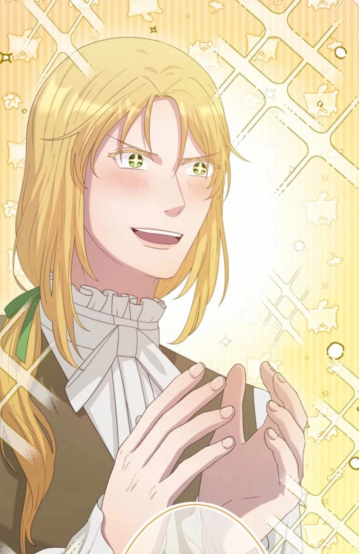 The Saint Who Wishes for Death Makes a Pact with the Cursed Prince Chapter 22 - Page 41