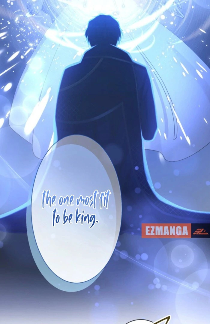 The Saint Who Wishes for Death Makes a Pact with the Cursed Prince Chapter 22 - Page 65