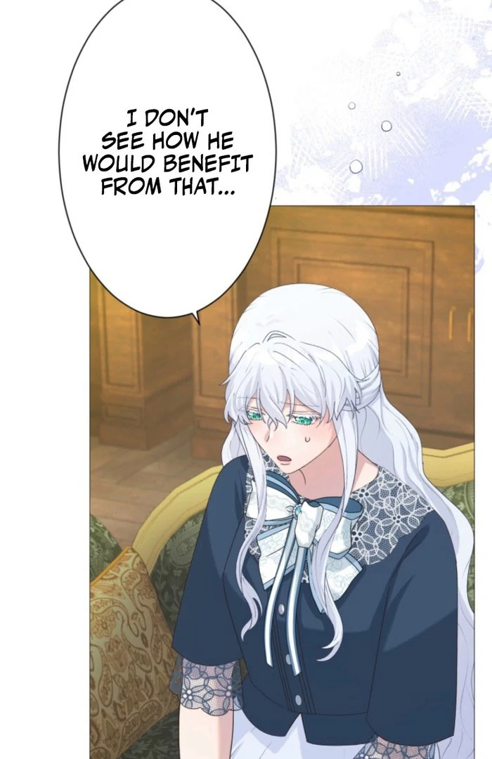 The Saint Who Wishes for Death Makes a Pact with the Cursed Prince Chapter 22 - Page 80