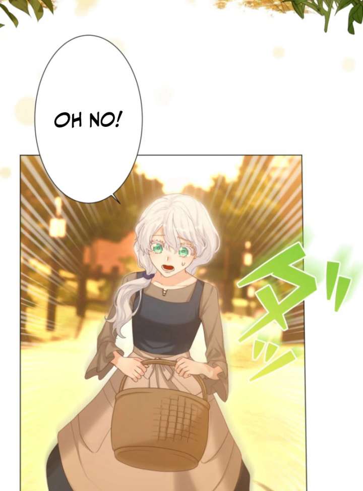 The Saint Who Wishes for Death Makes a Pact with the Cursed Prince Chapter 24 - Page 10