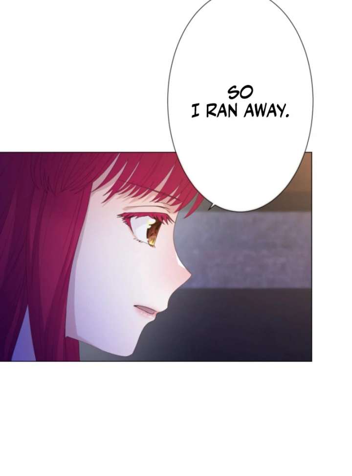 The Saint Who Wishes for Death Makes a Pact with the Cursed Prince Chapter 24 - Page 101