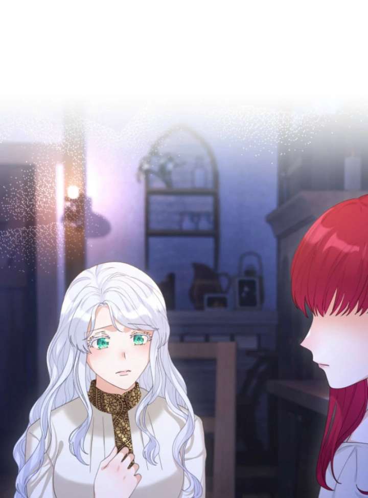 The Saint Who Wishes for Death Makes a Pact with the Cursed Prince Chapter 24 - Page 102