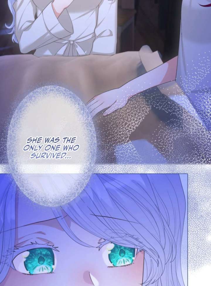 The Saint Who Wishes for Death Makes a Pact with the Cursed Prince Chapter 24 - Page 103