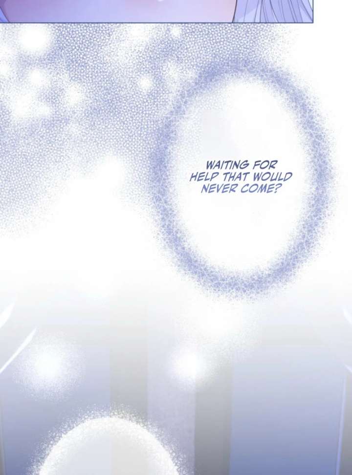 The Saint Who Wishes for Death Makes a Pact with the Cursed Prince Chapter 24 - Page 104