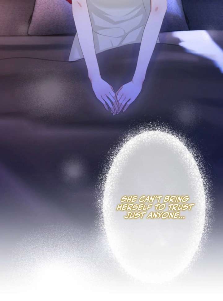 The Saint Who Wishes for Death Makes a Pact with the Cursed Prince Chapter 24 - Page 106