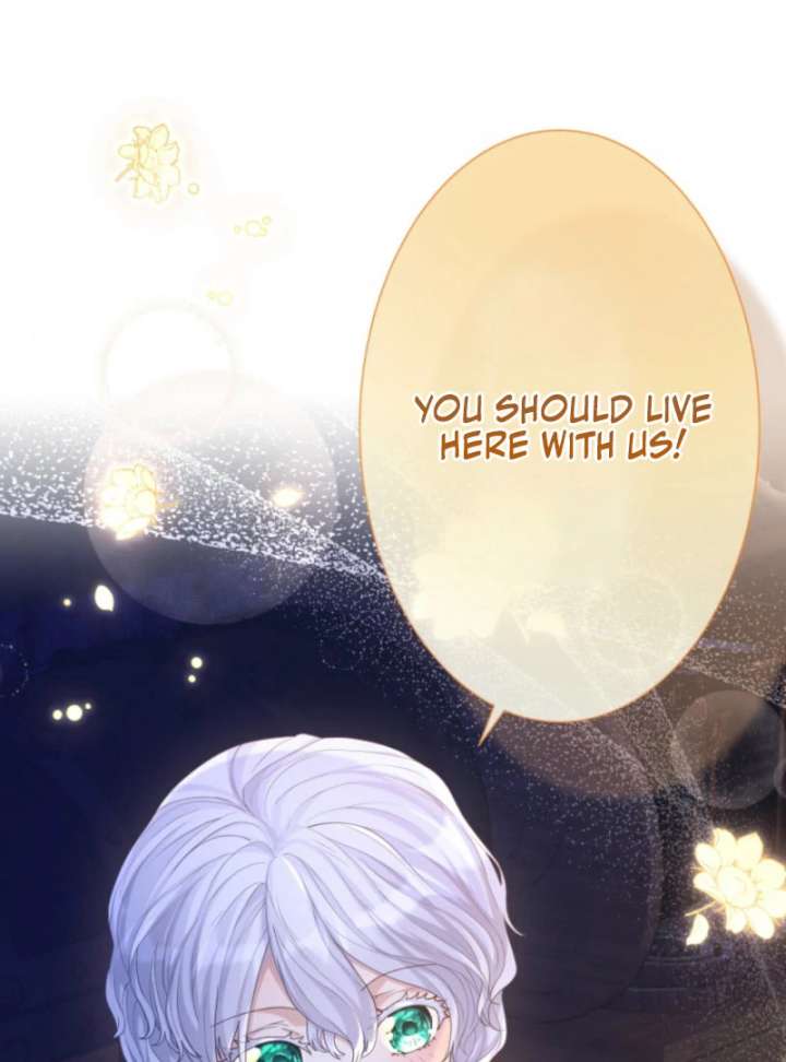 The Saint Who Wishes for Death Makes a Pact with the Cursed Prince Chapter 24 - Page 109