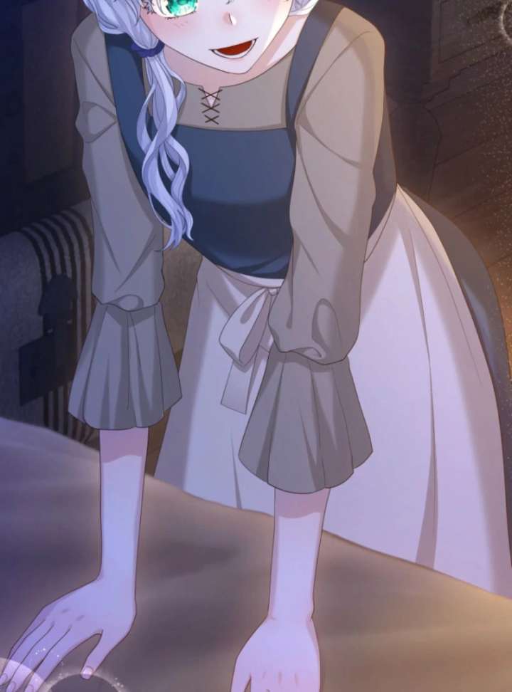 The Saint Who Wishes for Death Makes a Pact with the Cursed Prince Chapter 24 - Page 110