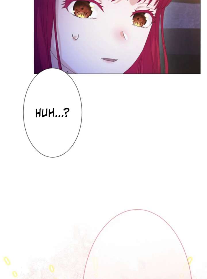 The Saint Who Wishes for Death Makes a Pact with the Cursed Prince Chapter 24 - Page 112