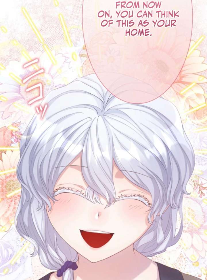 The Saint Who Wishes for Death Makes a Pact with the Cursed Prince Chapter 24 - Page 113