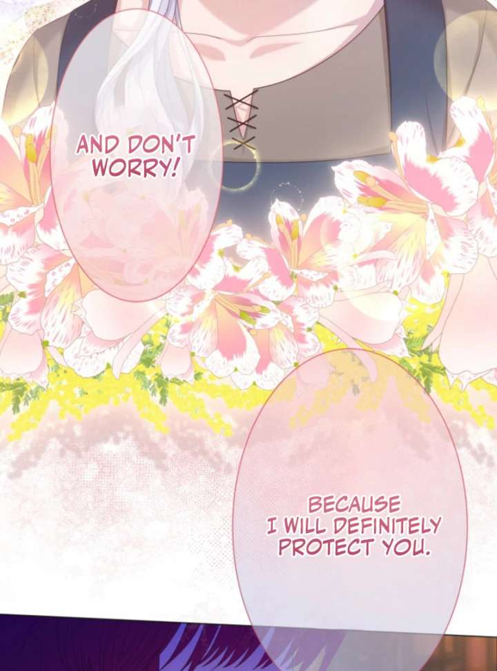 The Saint Who Wishes for Death Makes a Pact with the Cursed Prince Chapter 24 - Page 114