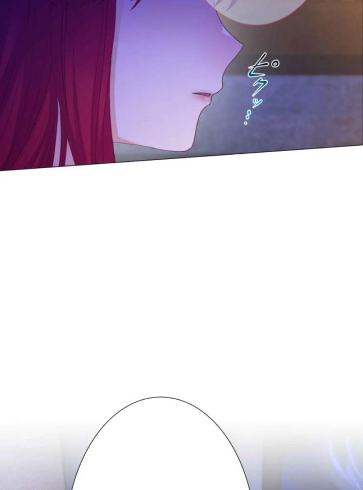 The Saint Who Wishes for Death Makes a Pact with the Cursed Prince Chapter 24 - Page 115