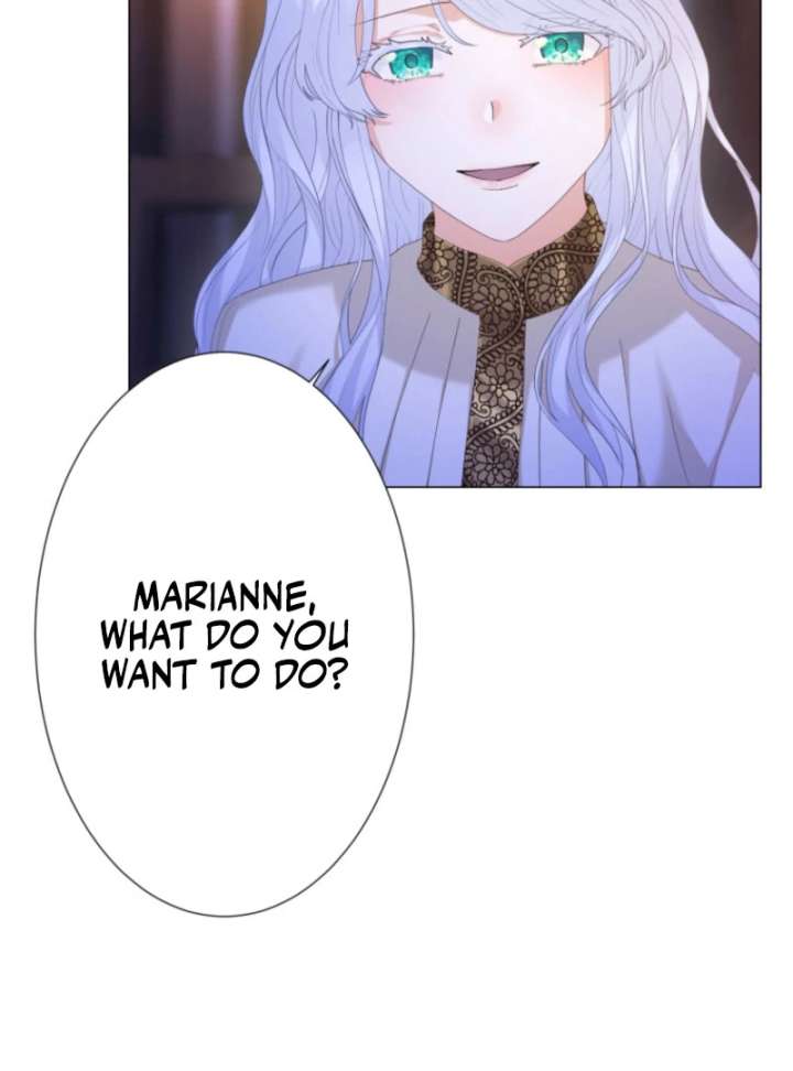 The Saint Who Wishes for Death Makes a Pact with the Cursed Prince Chapter 24 - Page 118