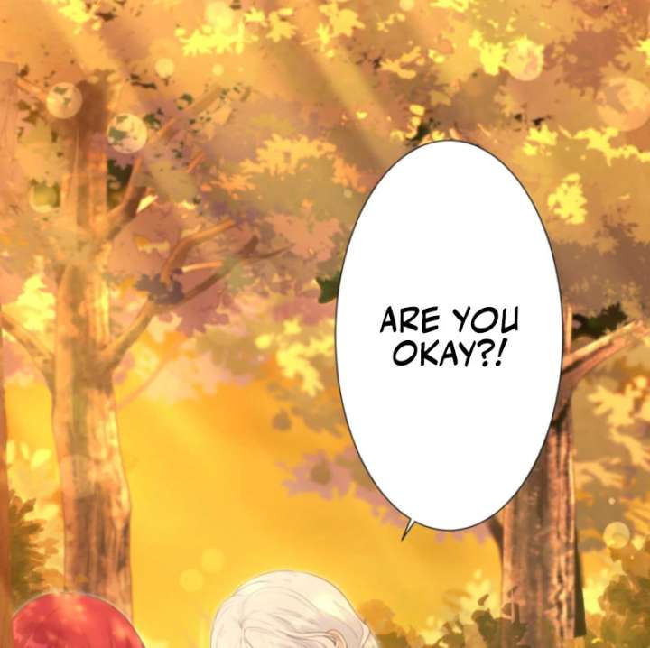 The Saint Who Wishes for Death Makes a Pact with the Cursed Prince Chapter 24 - Page 12