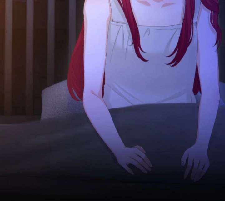 The Saint Who Wishes for Death Makes a Pact with the Cursed Prince Chapter 24 - Page 121