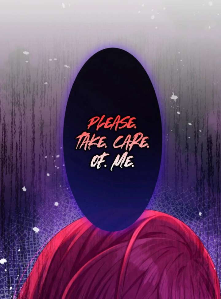 The Saint Who Wishes for Death Makes a Pact with the Cursed Prince Chapter 24 - Page 127