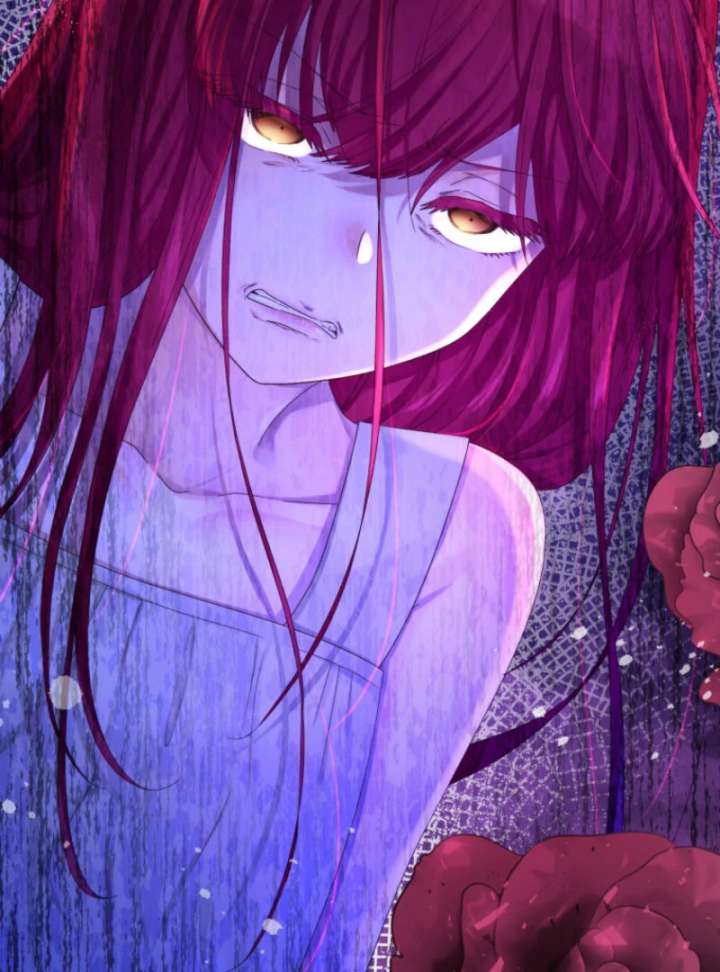 The Saint Who Wishes for Death Makes a Pact with the Cursed Prince Chapter 24 - Page 128