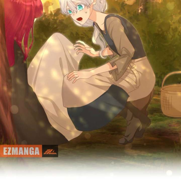 The Saint Who Wishes for Death Makes a Pact with the Cursed Prince Chapter 24 - Page 13