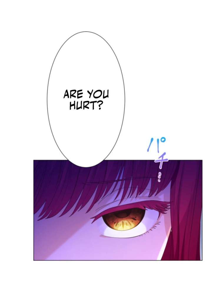 The Saint Who Wishes for Death Makes a Pact with the Cursed Prince Chapter 24 - Page 14