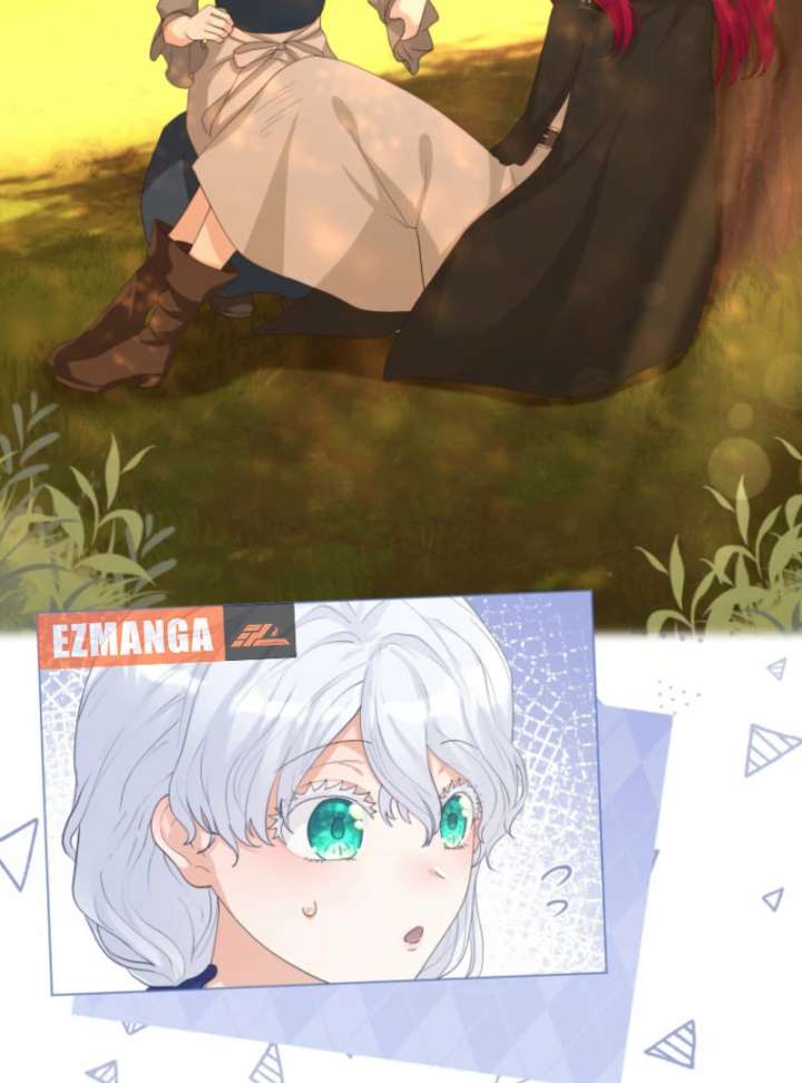 The Saint Who Wishes for Death Makes a Pact with the Cursed Prince Chapter 24 - Page 16