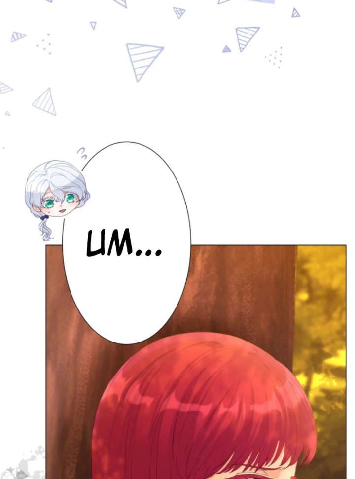 The Saint Who Wishes for Death Makes a Pact with the Cursed Prince Chapter 24 - Page 17