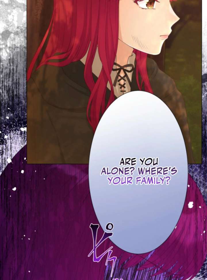 The Saint Who Wishes for Death Makes a Pact with the Cursed Prince Chapter 24 - Page 18