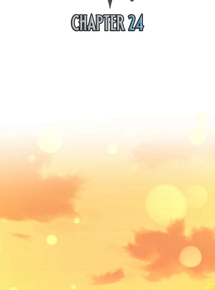 The Saint Who Wishes for Death Makes a Pact with the Cursed Prince Chapter 24 - Page 2