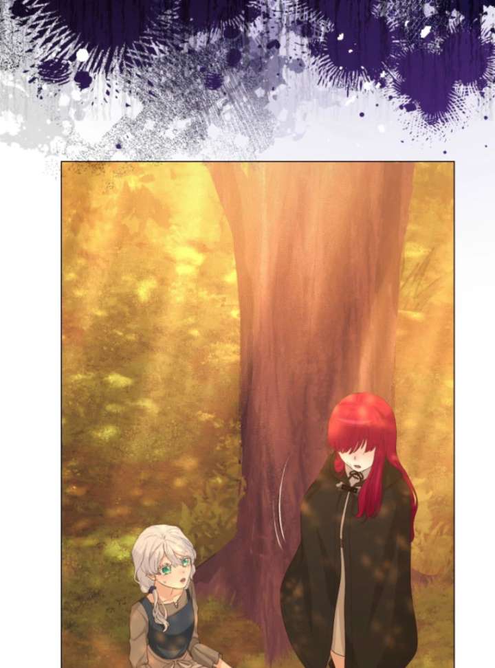 The Saint Who Wishes for Death Makes a Pact with the Cursed Prince Chapter 24 - Page 20