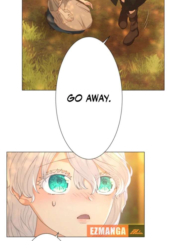 The Saint Who Wishes for Death Makes a Pact with the Cursed Prince Chapter 24 - Page 21