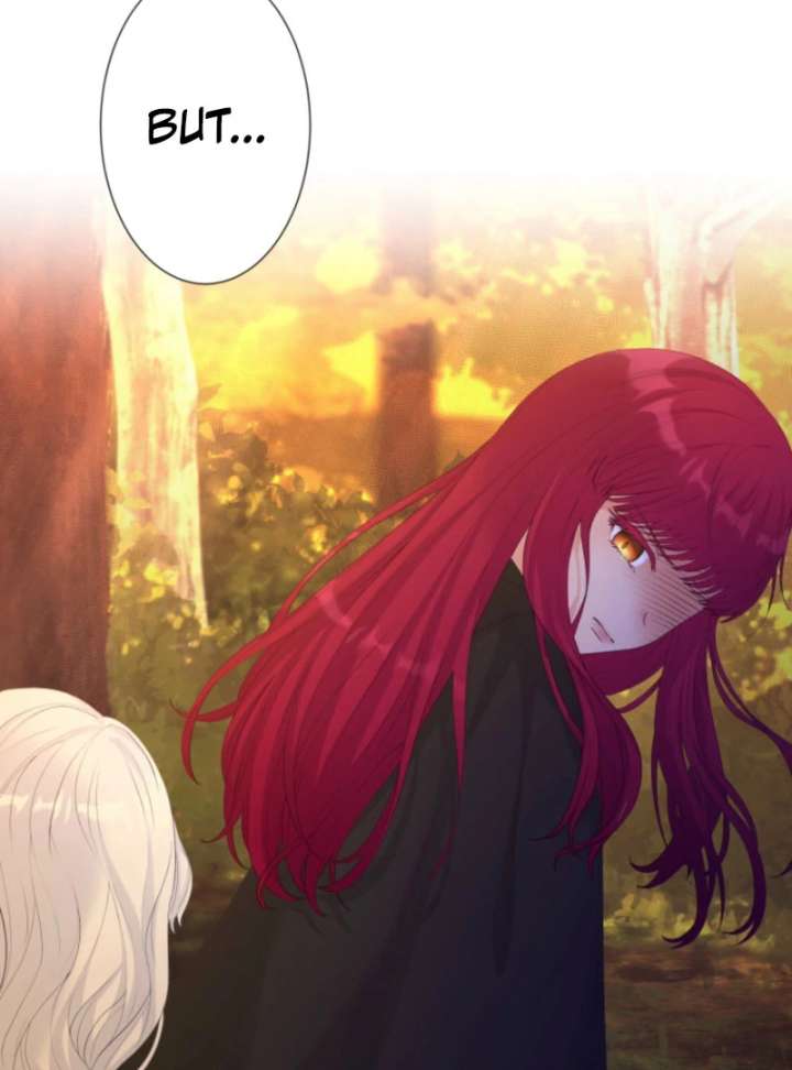 The Saint Who Wishes for Death Makes a Pact with the Cursed Prince Chapter 24 - Page 22