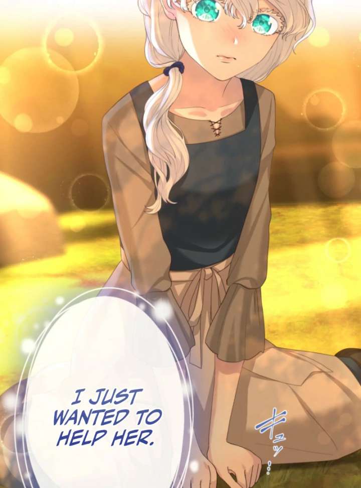 The Saint Who Wishes for Death Makes a Pact with the Cursed Prince Chapter 24 - Page 26