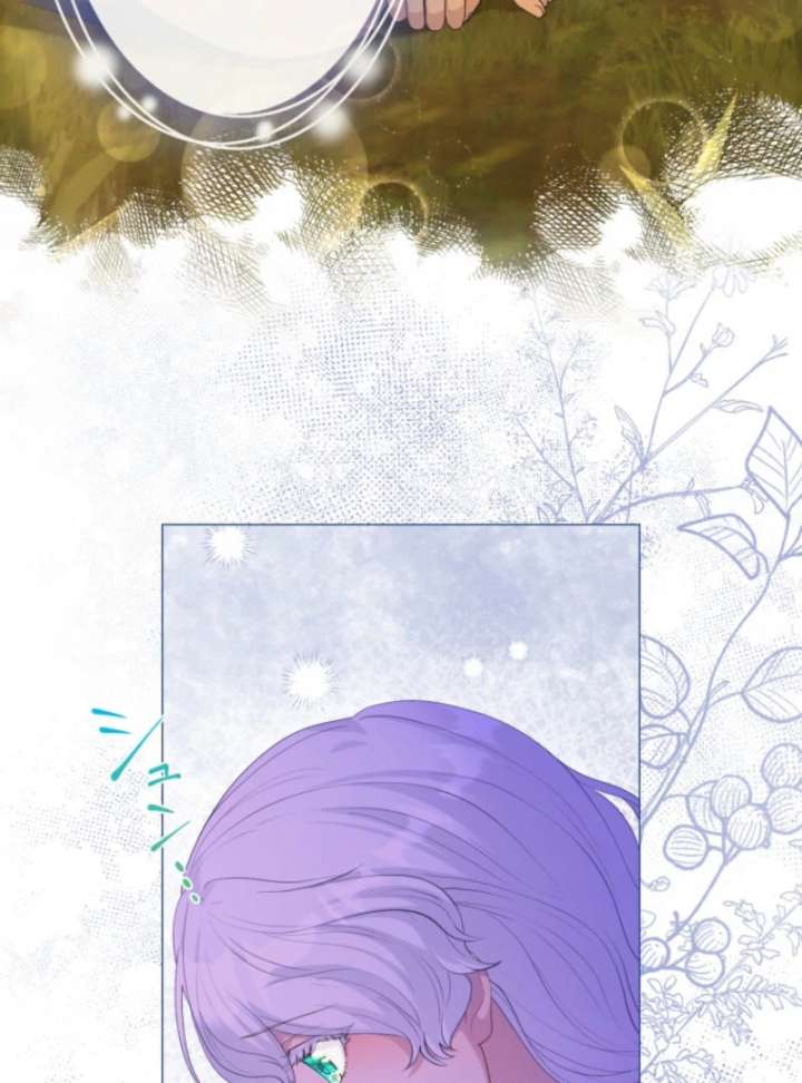 The Saint Who Wishes for Death Makes a Pact with the Cursed Prince Chapter 24 - Page 27