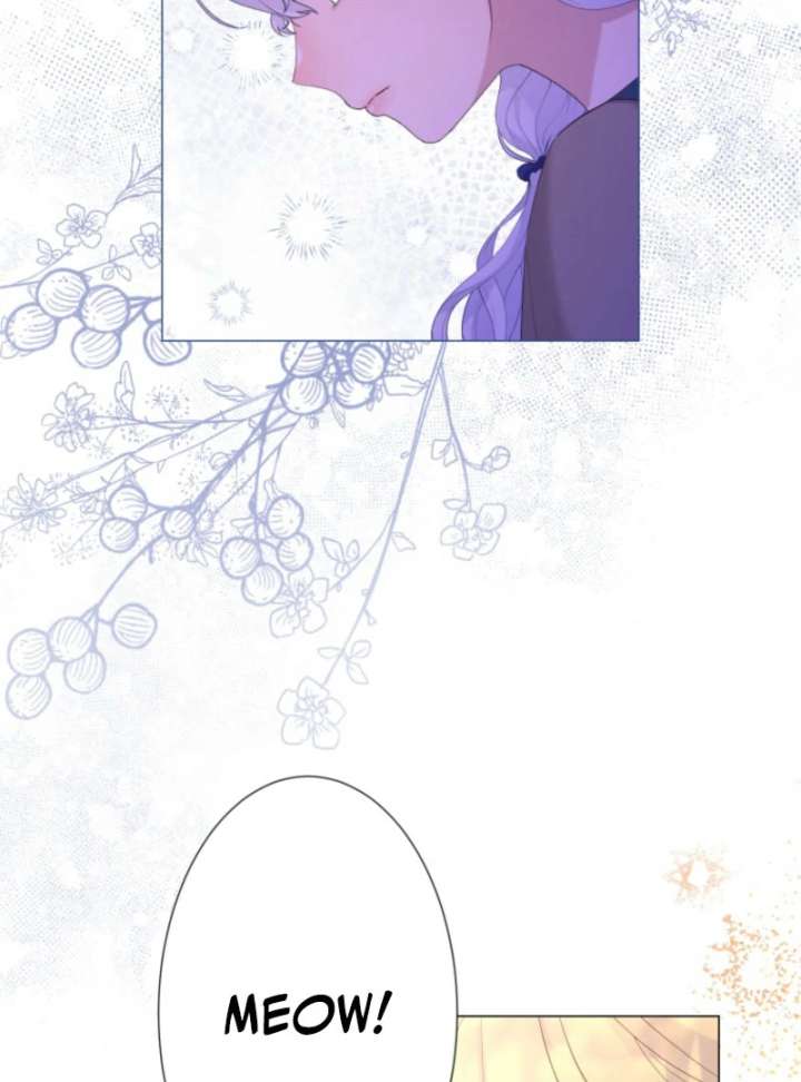 The Saint Who Wishes for Death Makes a Pact with the Cursed Prince Chapter 24 - Page 28