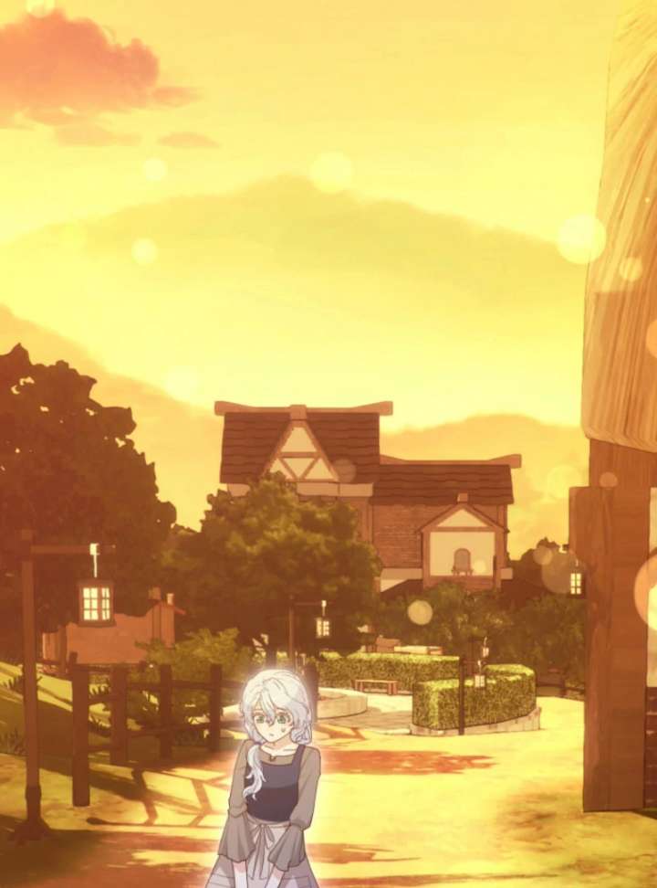 The Saint Who Wishes for Death Makes a Pact with the Cursed Prince Chapter 24 - Page 3