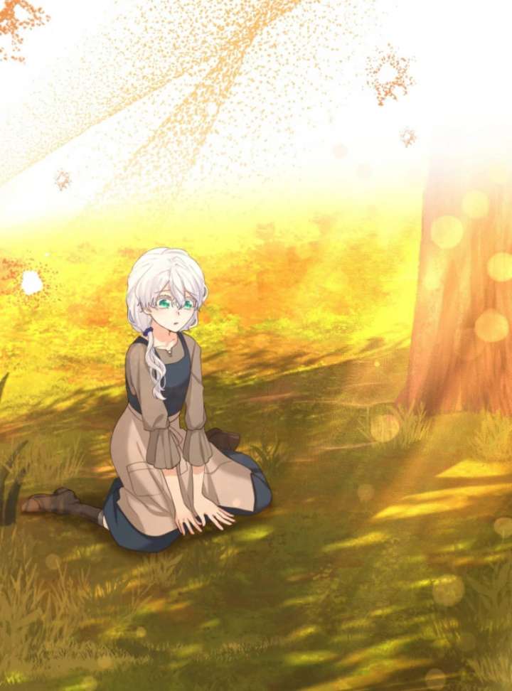 The Saint Who Wishes for Death Makes a Pact with the Cursed Prince Chapter 24 - Page 30