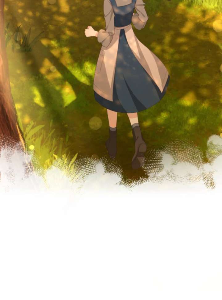 The Saint Who Wishes for Death Makes a Pact with the Cursed Prince Chapter 24 - Page 34