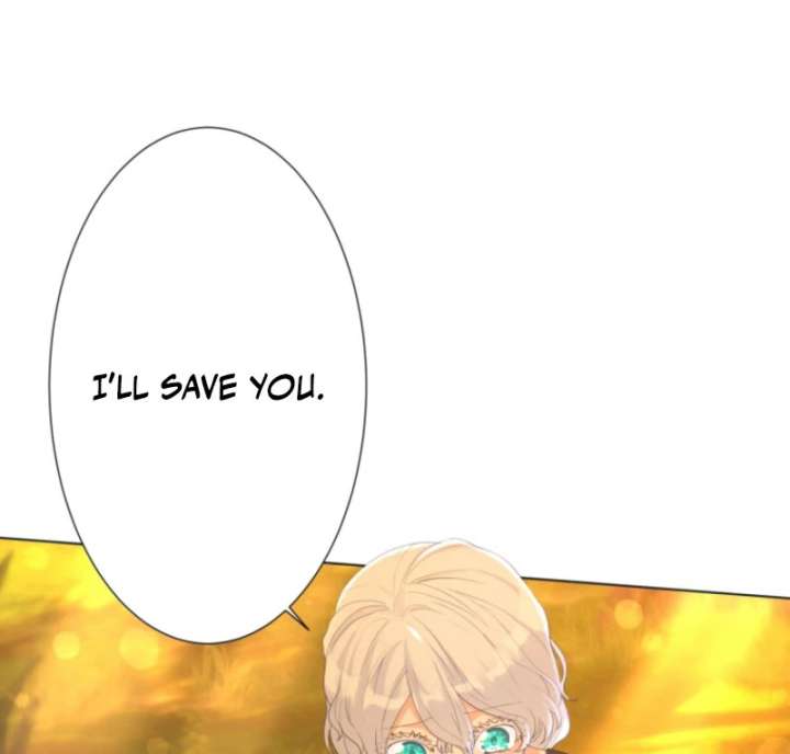 The Saint Who Wishes for Death Makes a Pact with the Cursed Prince Chapter 24 - Page 35