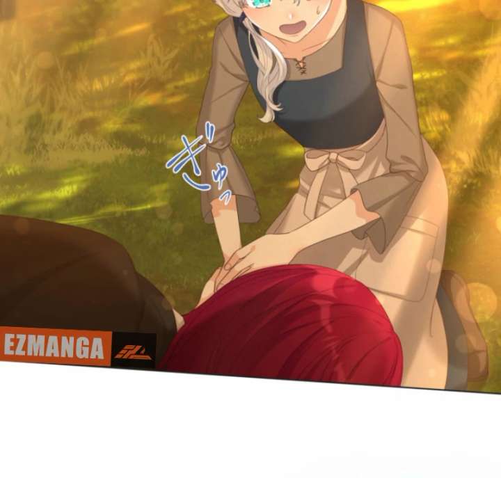 The Saint Who Wishes for Death Makes a Pact with the Cursed Prince Chapter 24 - Page 36